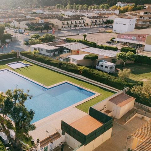 Camping La Sirena - Camping Gérone - Image N°6