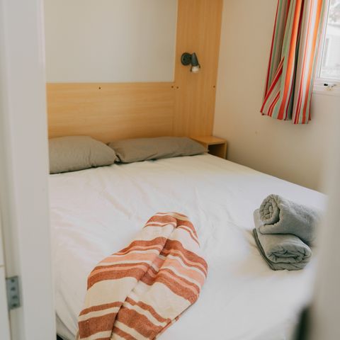 Bungalow 6 persone - Evasione