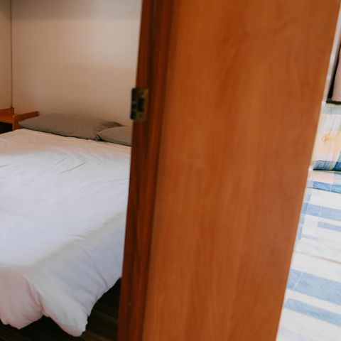 Bungalow 4 persone - Mediterraneo