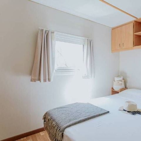 Bungalow 4 Personen - Mittelmeer