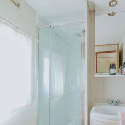 Bungalow 4 Personen - Mittelmeer