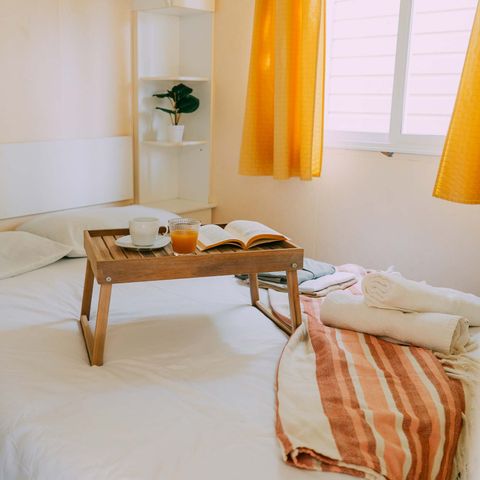 Bungalow 6 persone - B-Oceano