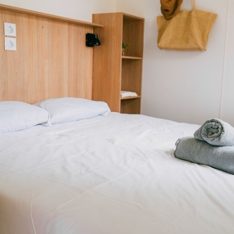 Glamping 4 persone - Casa minuscola Pacifico