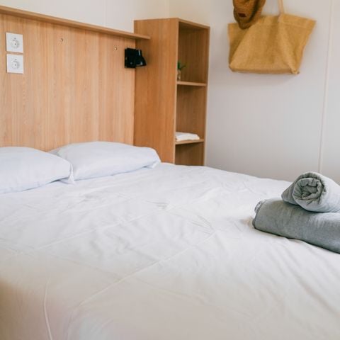 Tiny House 4 personen - Tiny House Pacifico