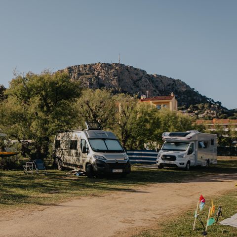 Pitch - Location