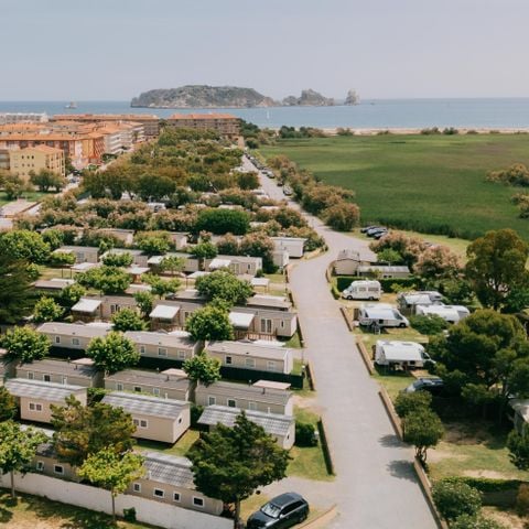 PIAZZOLA - Posizione