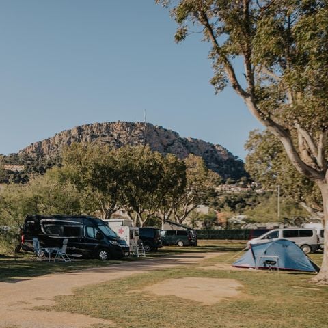 Pitch - Location