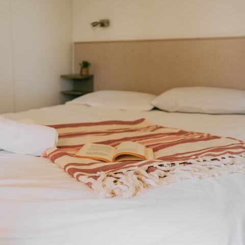 BUNGALOW 4 people - Bungalow Atlántico