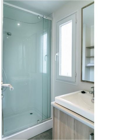 BUNGALOW 4 personnes - Bungalow Atlántico