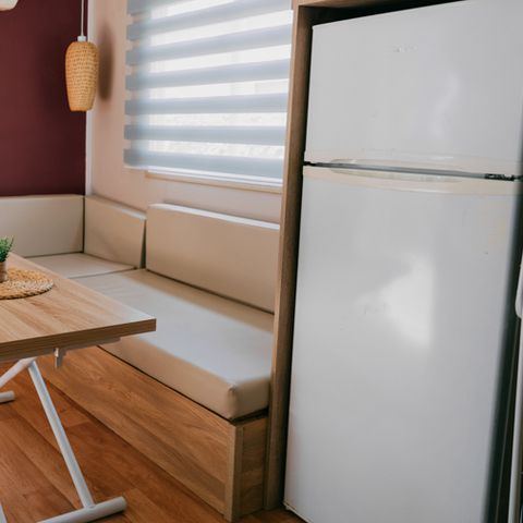 Bungalow 3 persone - Cantábrico