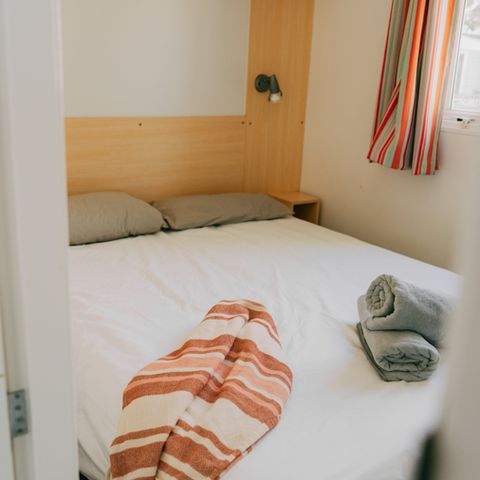 Bungalow 6 personen - Evasión