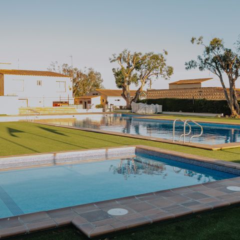 Camping La Sirena - Camping Gérone - Image N°5