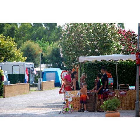 Camping La Sirena Camping La Sirena - Camping Gérone - Image N°10