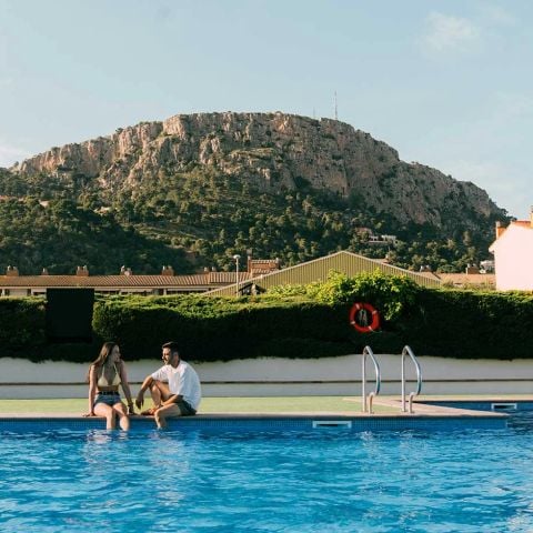 Camping La Sirena - Camping Gérone - Image N°4