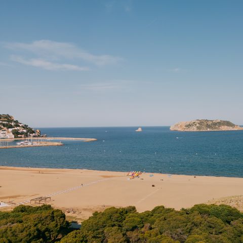 Camping La Sirena - Camping Gérone - Image N°3