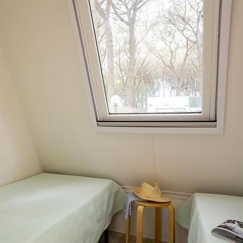 TENT 4 people - Coco Safari Tent