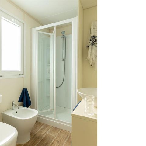Lodge 2 persons - Lodge Comfort