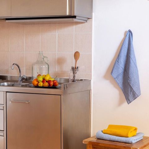 Apartement 2 Personen - Cottage Confort 2 Personen