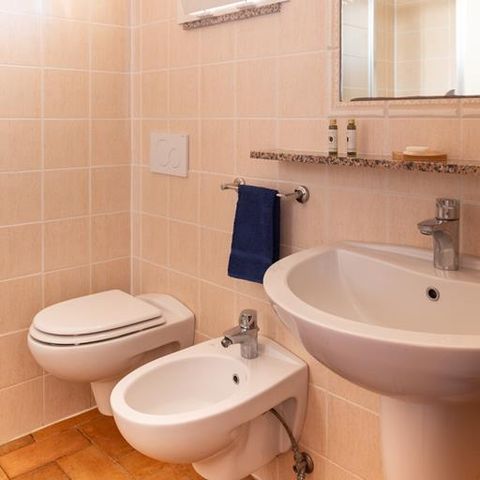 Apartment 2 persons - Cottage Confort 2 people