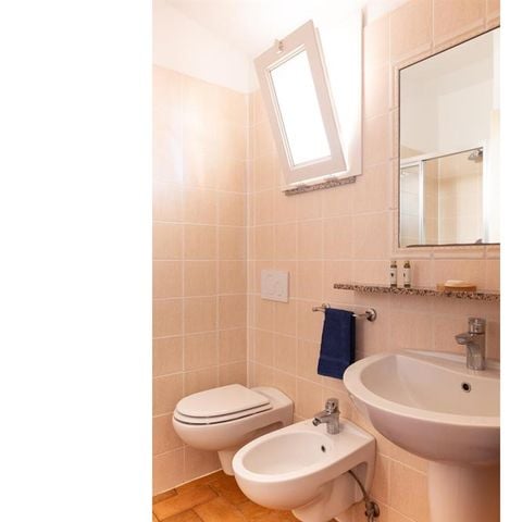 APPARTEMENT 4 personen - Comfort Cottage