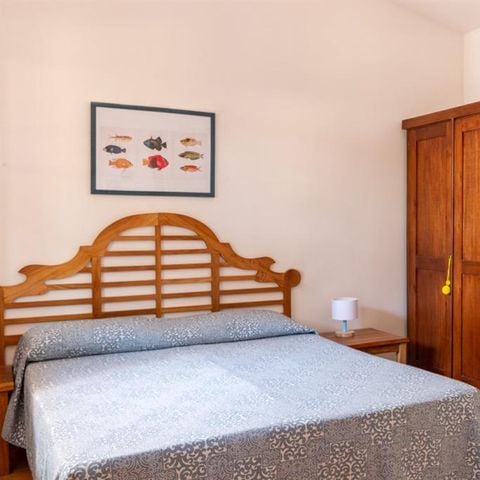 Piso 4 personas - Confort de casa de campo