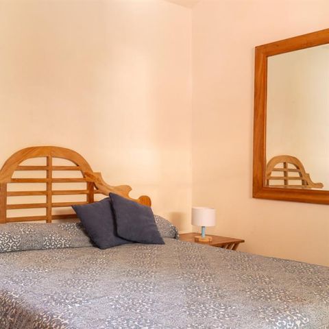 APARTMENT 4 people - Maremma Superior Cottage