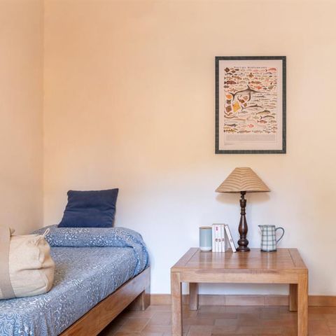 APPARTAMENTO 4 persone - Maremma Cottage Superiore