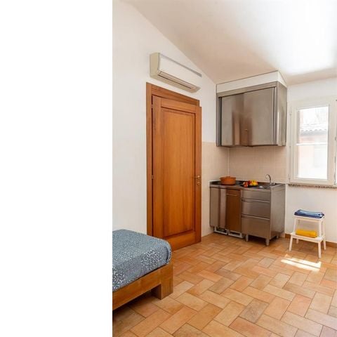 APPARTAMENTO 4 persone - Maremma Cottage Superiore