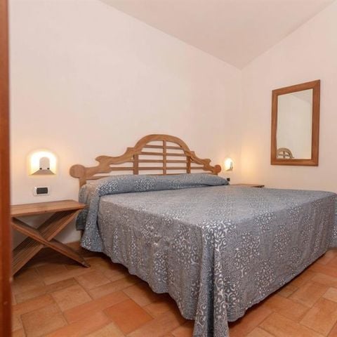 Apartment 4 persons - Reign of the Jungle Cottage