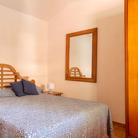 Apartment 4 persons - Cottage - Under the ocean