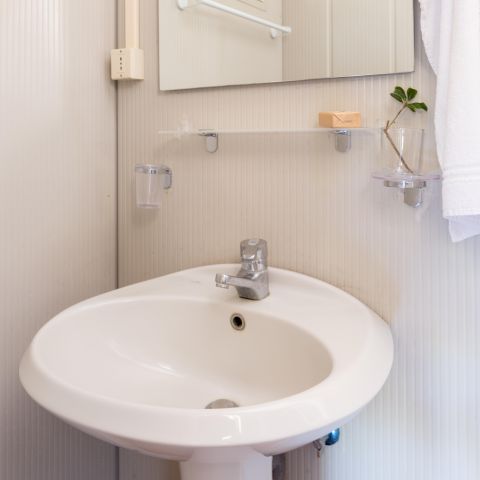 LODGE 4 personen - Lodge Smart