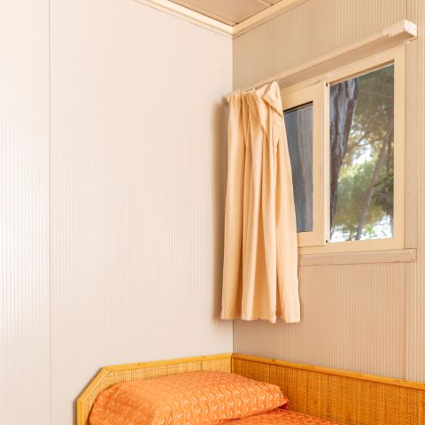 LODGE 4 Personen - Smart Lodge