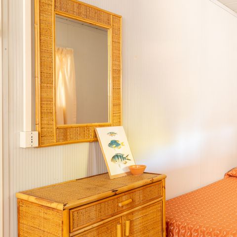 LODGE 4 personnes - Lodge Smart