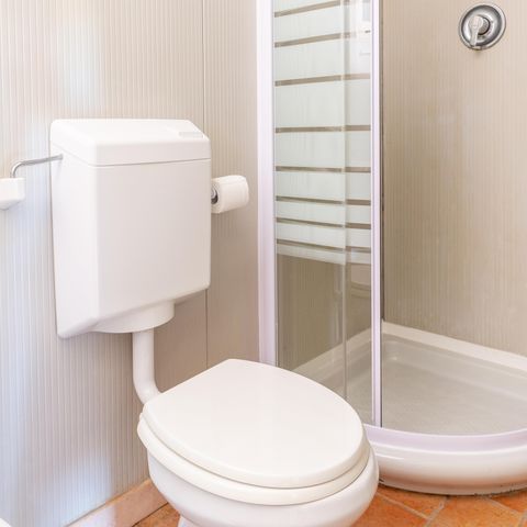 ALBERGUE 4 personas - Albergue Smart