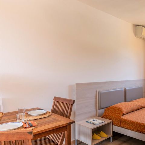 Apartement 3 Personen - Cottage Smart