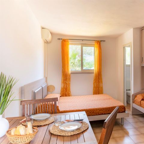 APPARTAMENTO 3 persone - Cottage intelligente