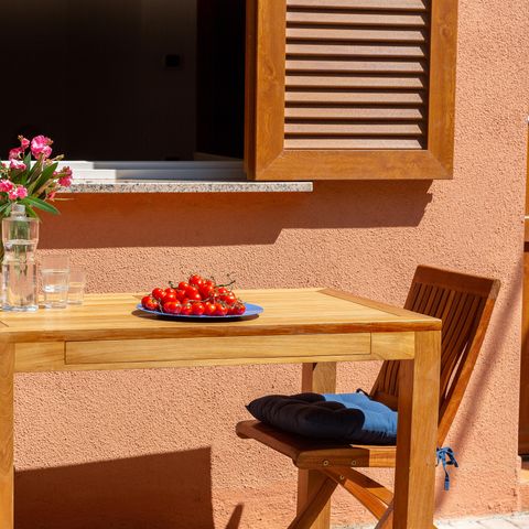 Piso 3 personas - Confort de casa de campo