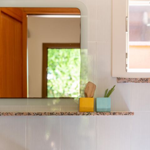 APARTEMENTO 3 personas - Confort de casa de campo