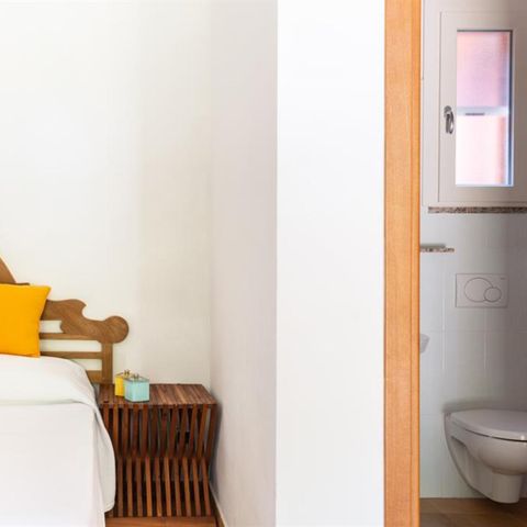 Piso 3 personas - Confort de casa de campo