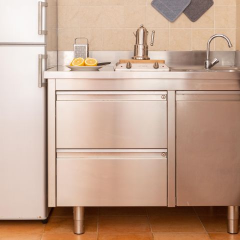 APARTEMENTO 3 personas - Confort de casa de campo