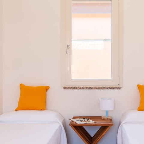 Appartement 4 personen - Superieur huisje