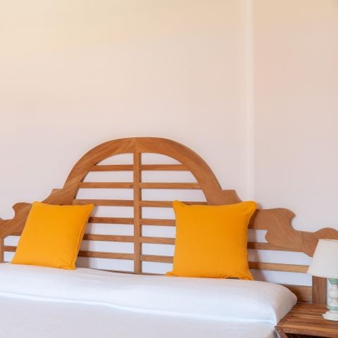 Appartement 4 personen - Superieur huisje