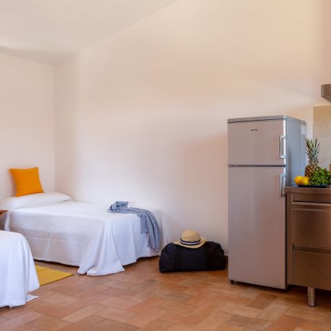 Appartement 4 personen - Superieur huisje