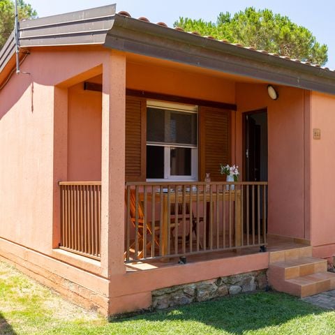 Wohnung 4 personen - Cottage Superior