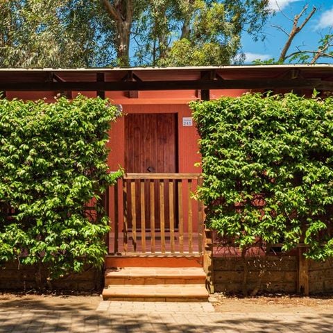 Wohnung 4 personen - Cottage Comfort