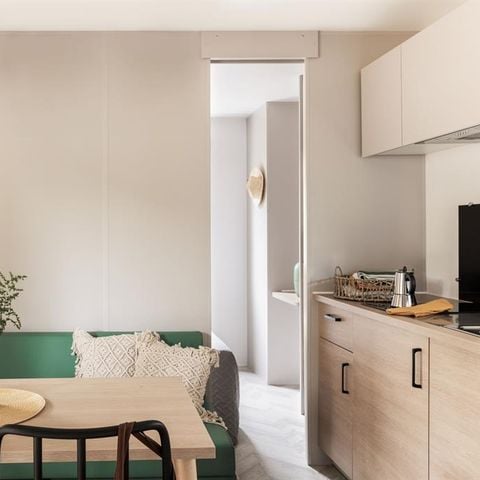 LODGE 4 personen - Lodge Superieur