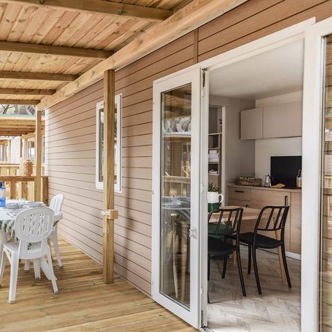 LODGE 4 people - Lodge Superior