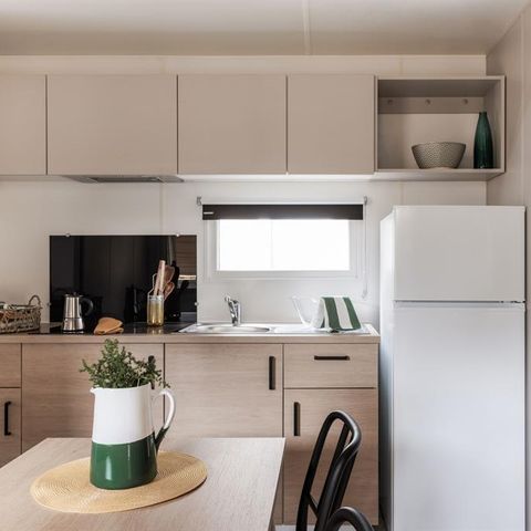 LODGE 4 personnes - Lodge Superior