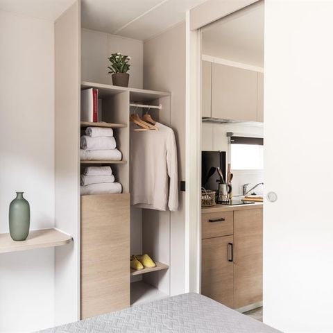 LODGE 4 personen - Lodge Superieur