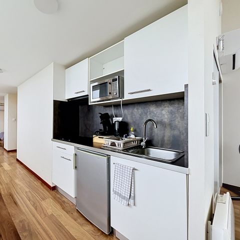 Apartement 6 Personen
